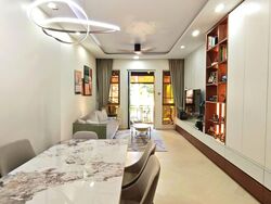 Villa Marina (D15), Condominium #530317021